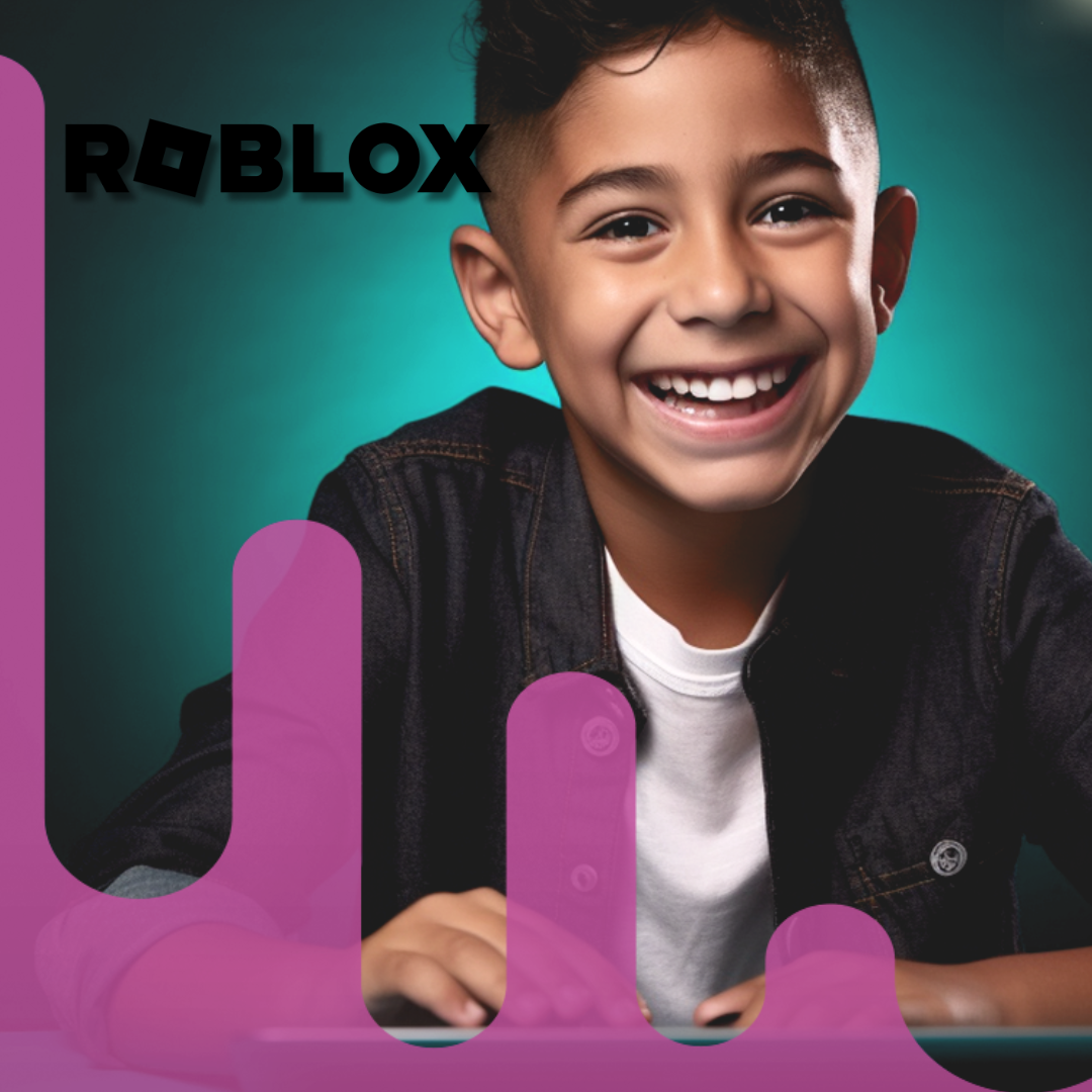 Basic Roblox Coding Class