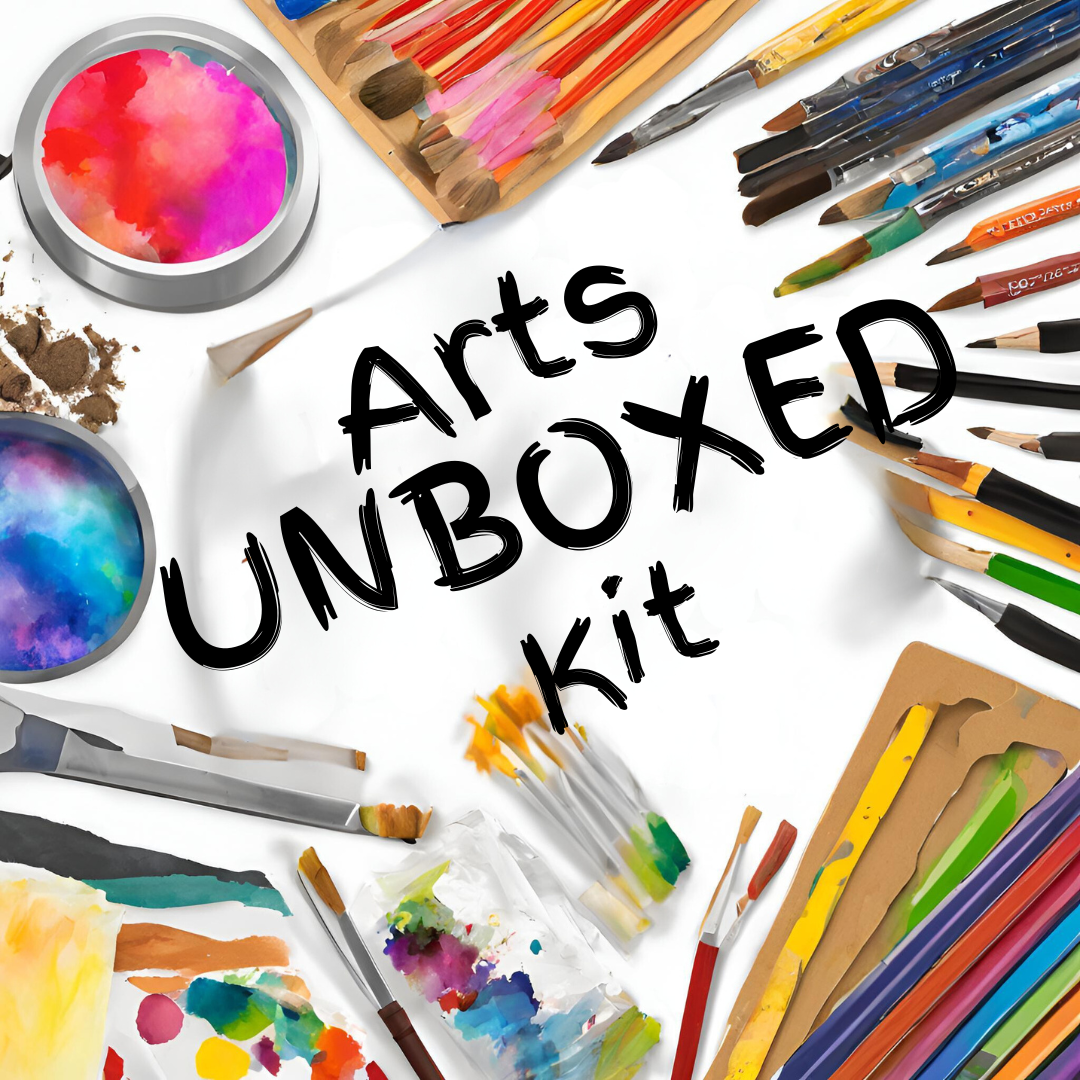 Arts Unboxed Kit